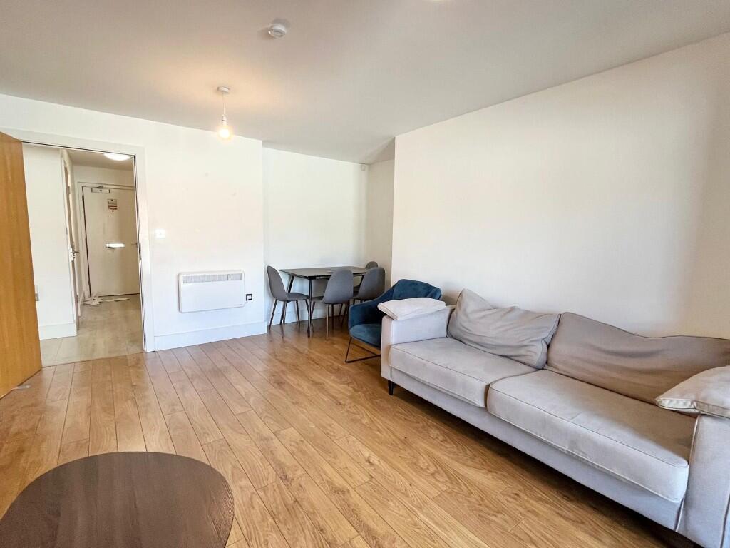 Main image of property: Newhall Street, Birmingham, B3