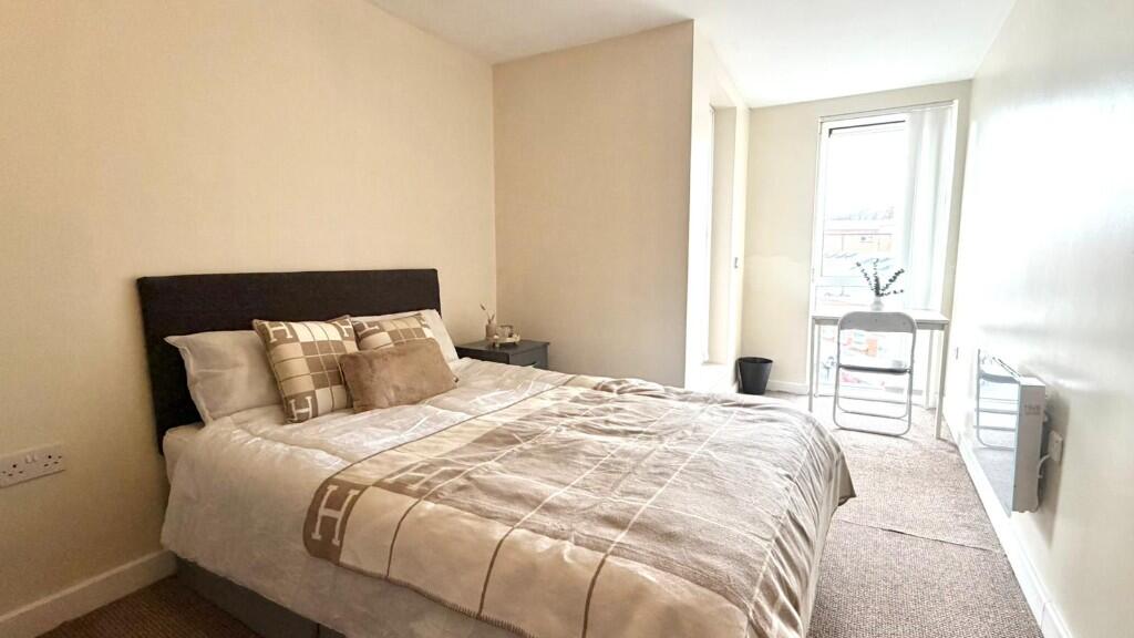 Main image of property: Caroline Street, Birmingham, B3