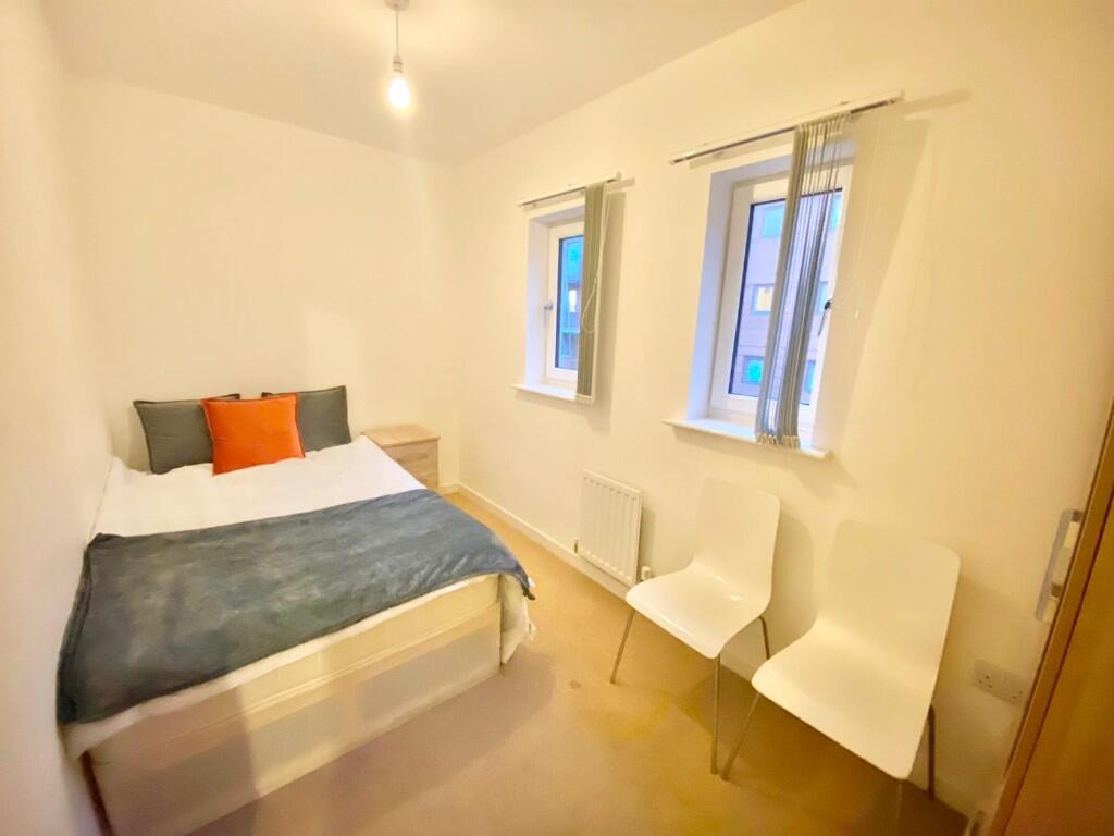 Main image of property: Rickman Drive, Birmingham, B15