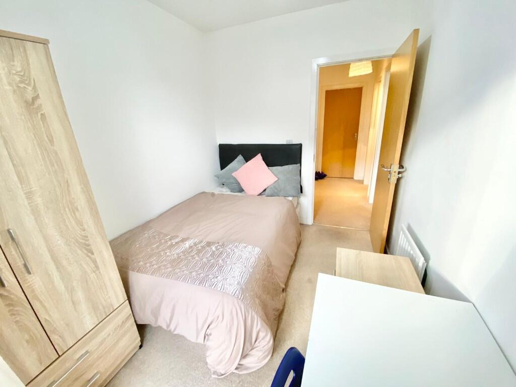 Main image of property: Montague Road, Birmingham, B21