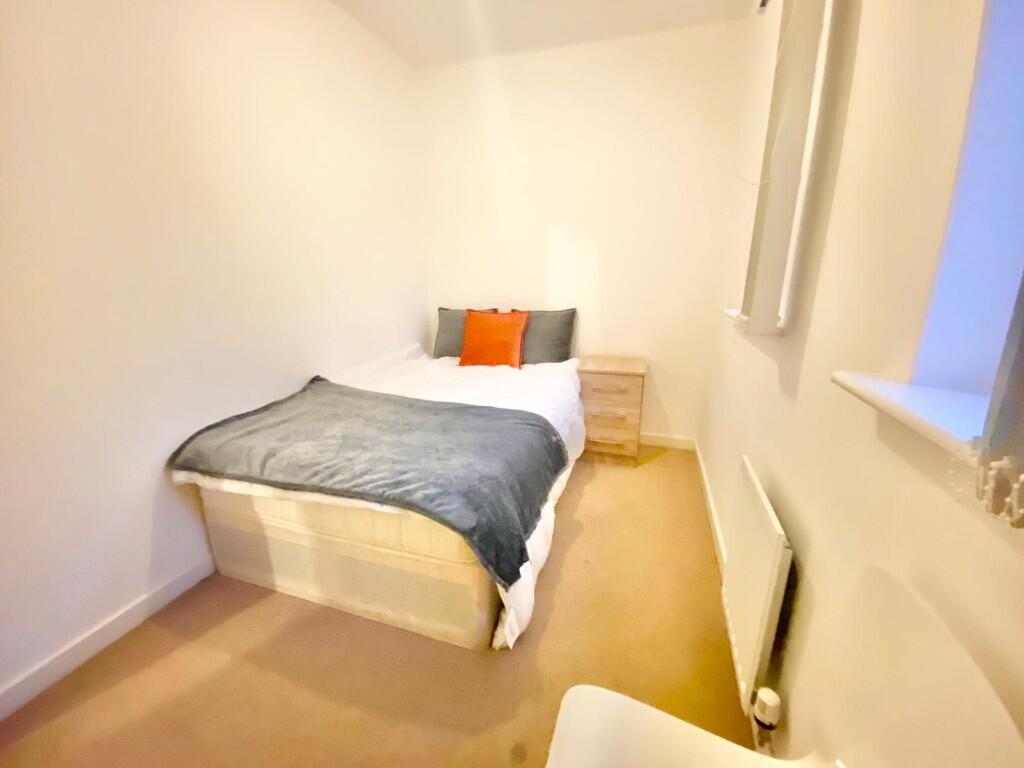 Main image of property: Bristol Street, Birmingham, B5