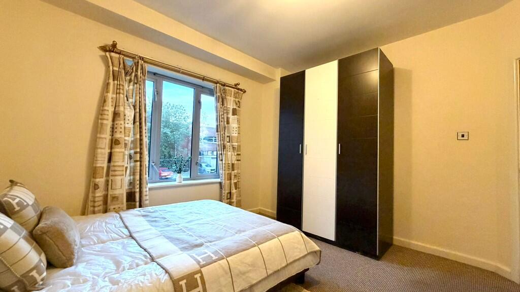 Main image of property: Townsend Way, Birmingham, B1