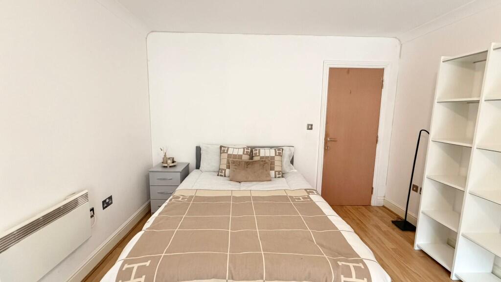 Main image of property: Granville Street, Birmingham, B1