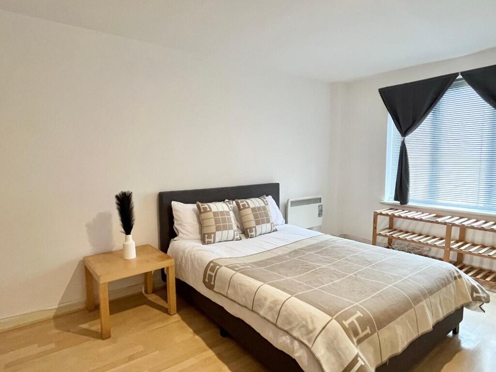 Main image of property: Berkley Street, Birmingham, B1