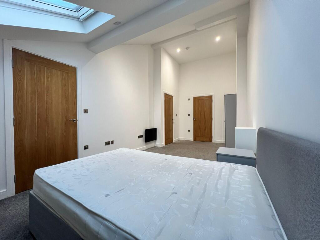 Main image of property: Newhall Street, Birmingham, B3