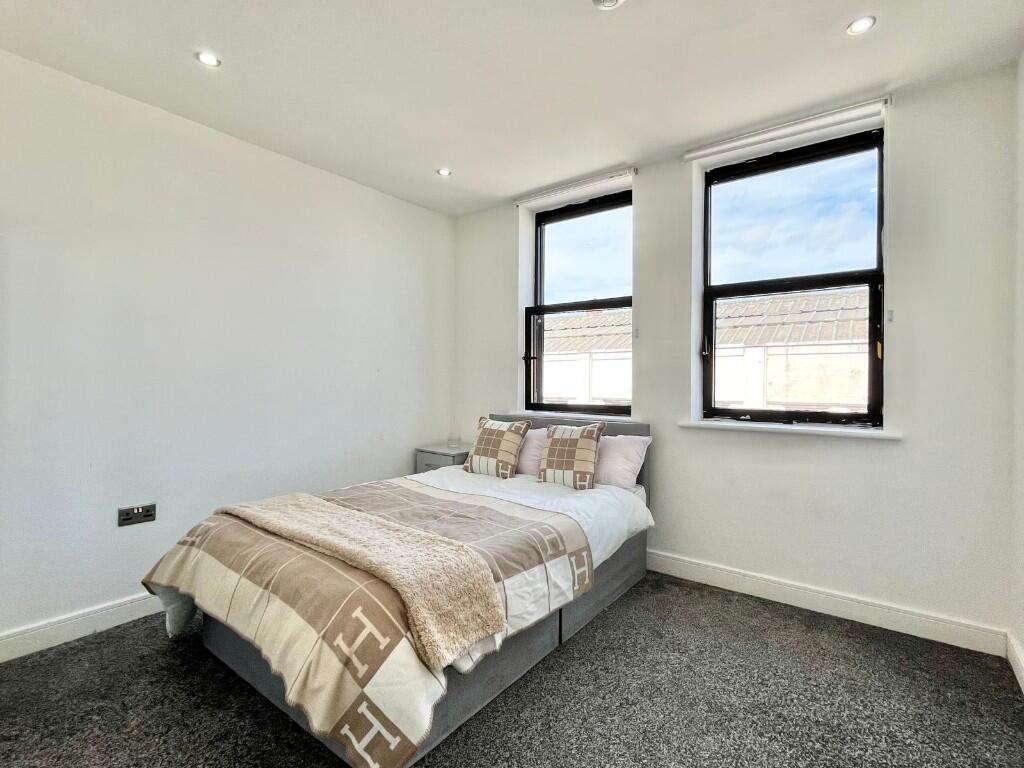 Main image of property: Newhall Street, Birmingham, B3