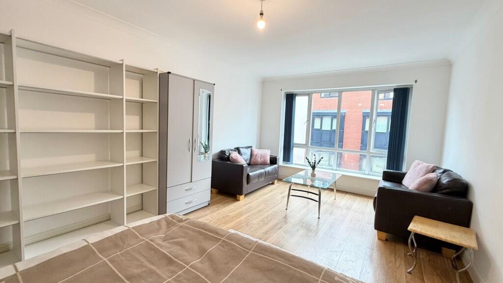 Main image of property: Townsend Way, Birmingham, B1