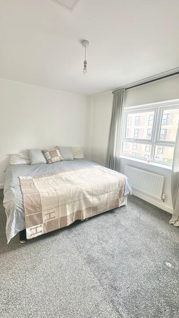 Main image of property: Stratford House Road, Birmingham, B5