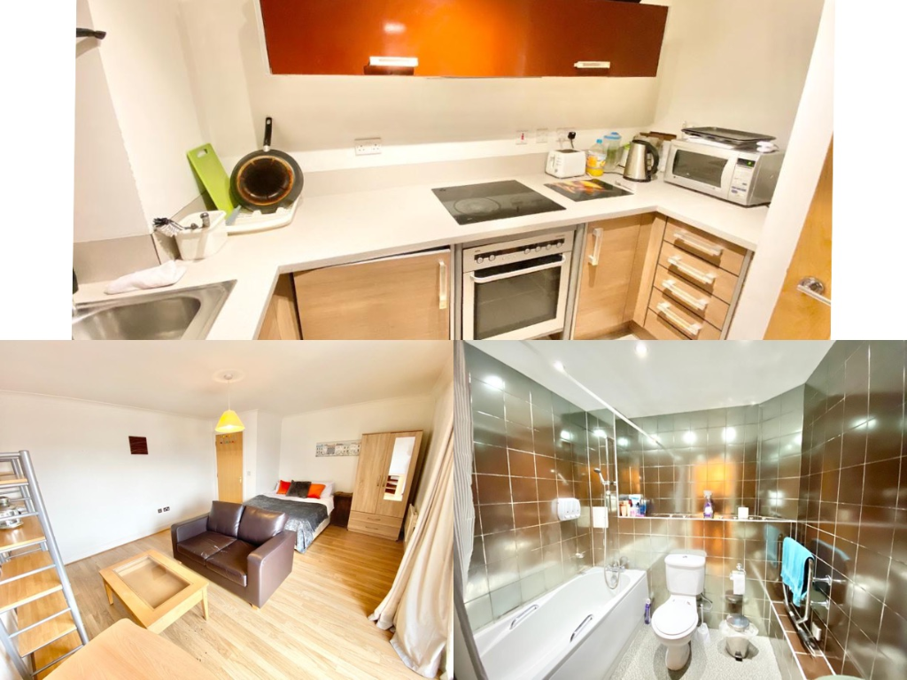 Main image of property: Townsend Way, Birmingham, B1
