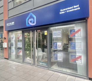 Property Market, Birmingham City Centrebranch details