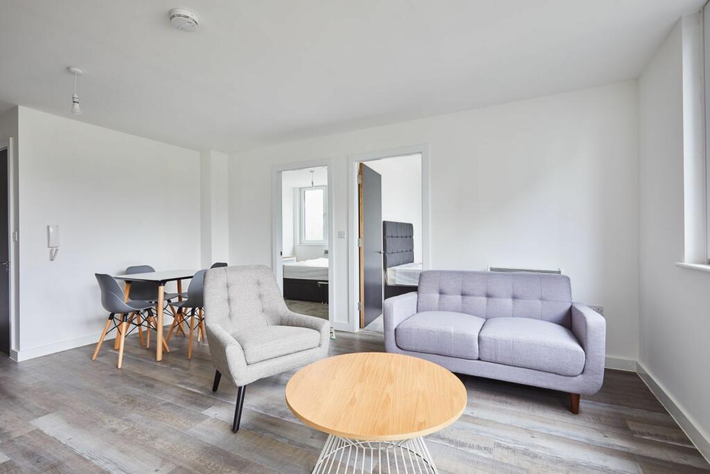 Main image of property: 88-92 Talbot Road , Old Trafford