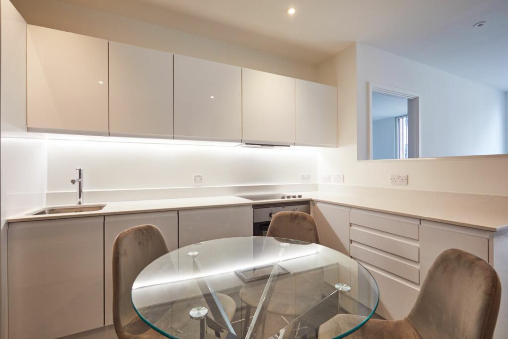 Main image of property: Transmission House Apartments