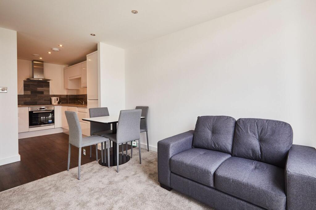 Main image of property: POPworks Apartments