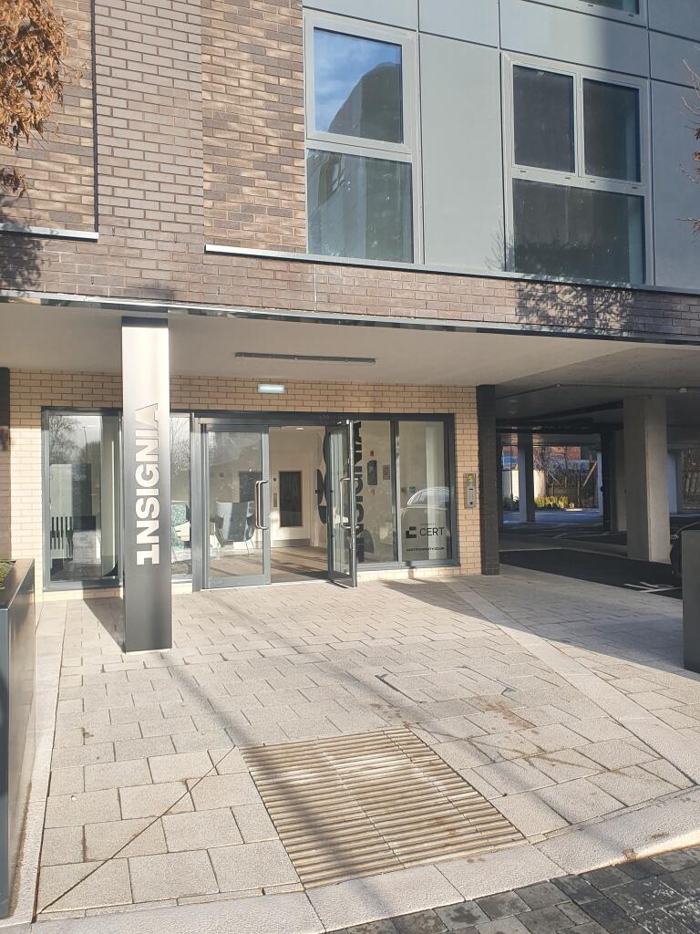 Main image of property: Apartment 310, 86 Talbot Road  , Manchester , M16 0UF