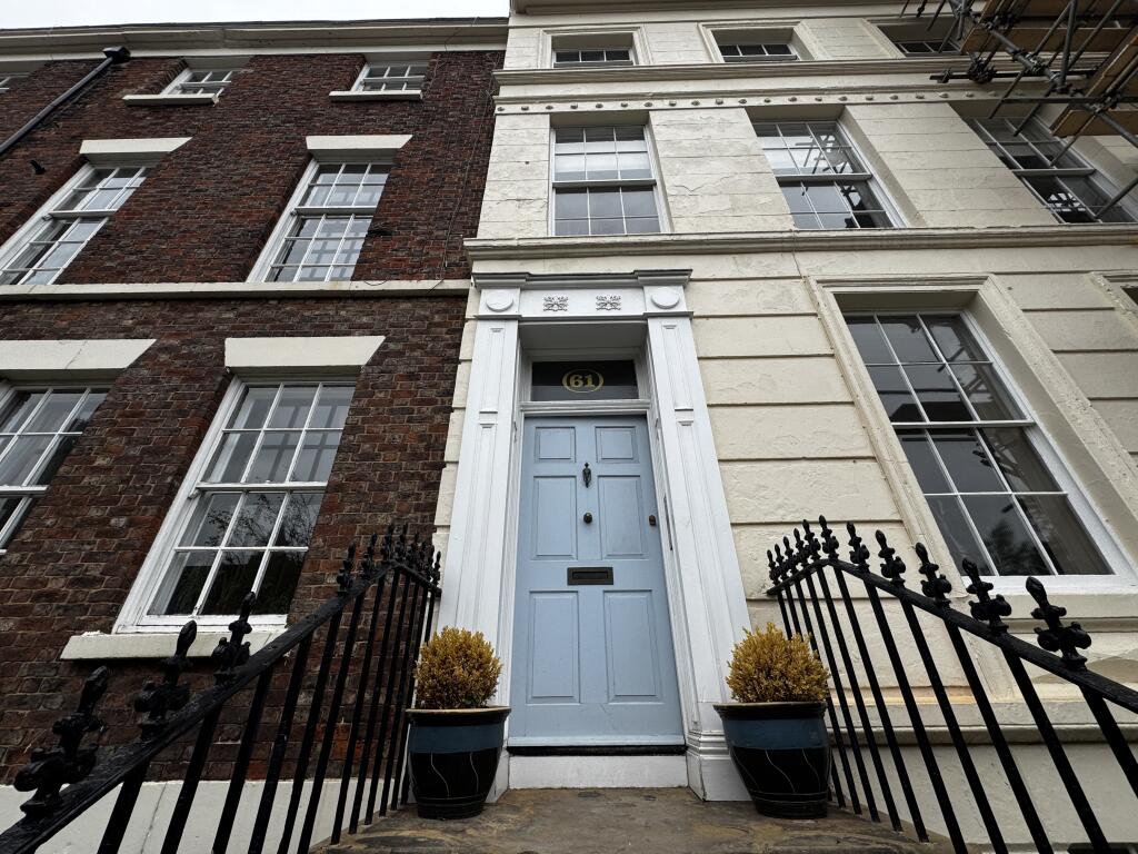 Main image of property: Hope Street Duplex Apartment