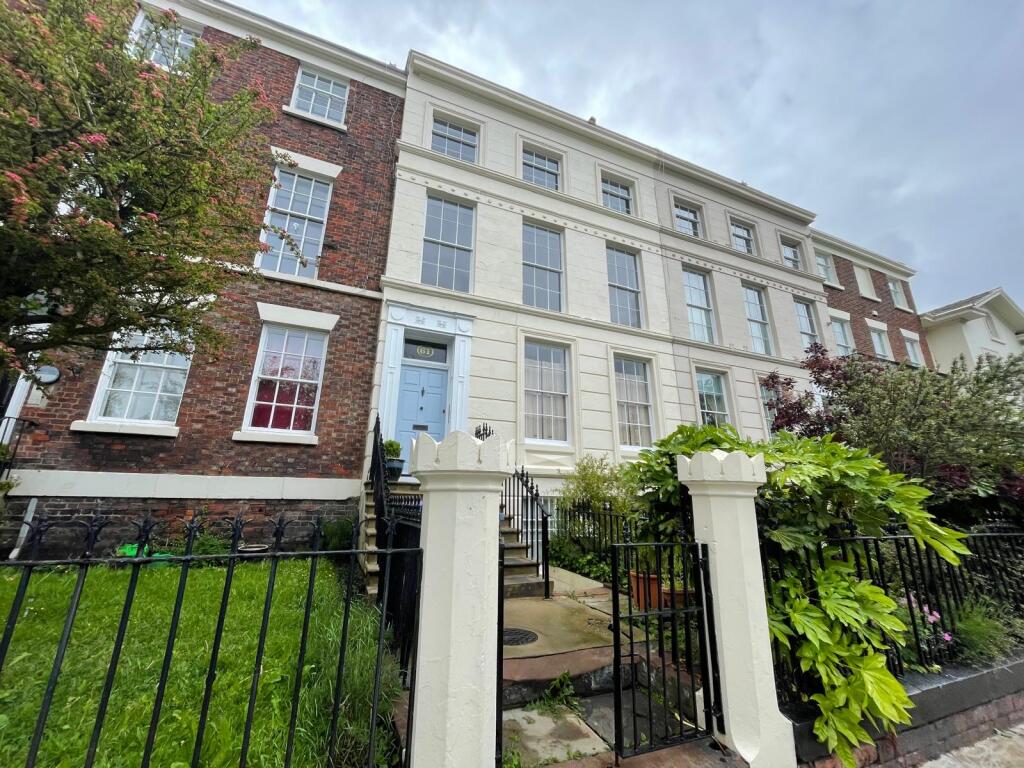 Main image of property: Hope Street Apartments