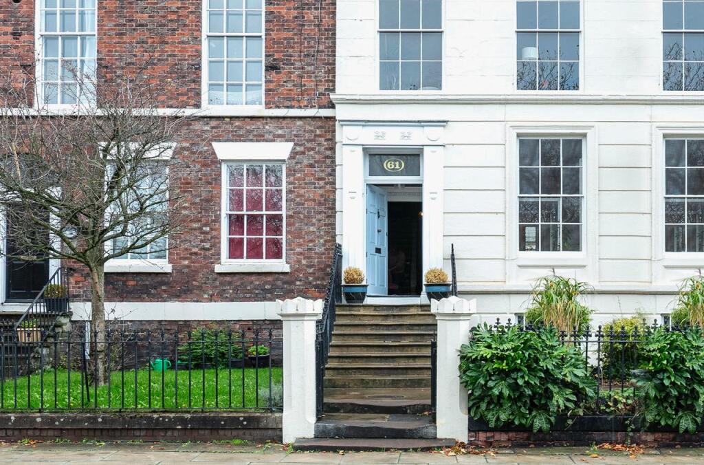 Main image of property: Hope Street Apartments