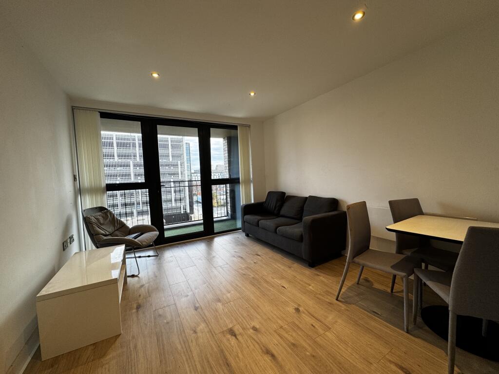 Main image of property: POPWorks Apartments