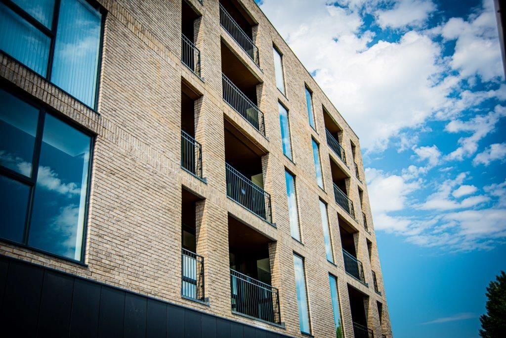 Main image of property: POPWorks Apartments