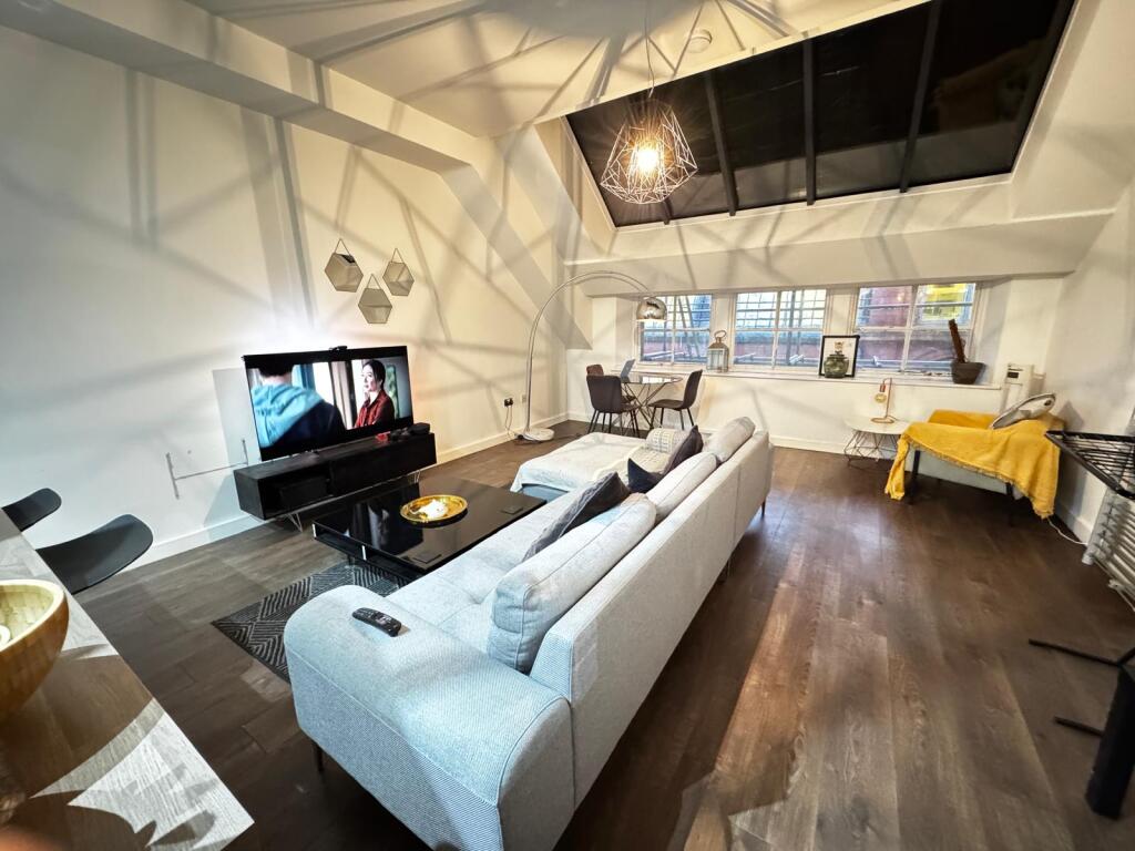 Main image of property: Dale Street Apartments