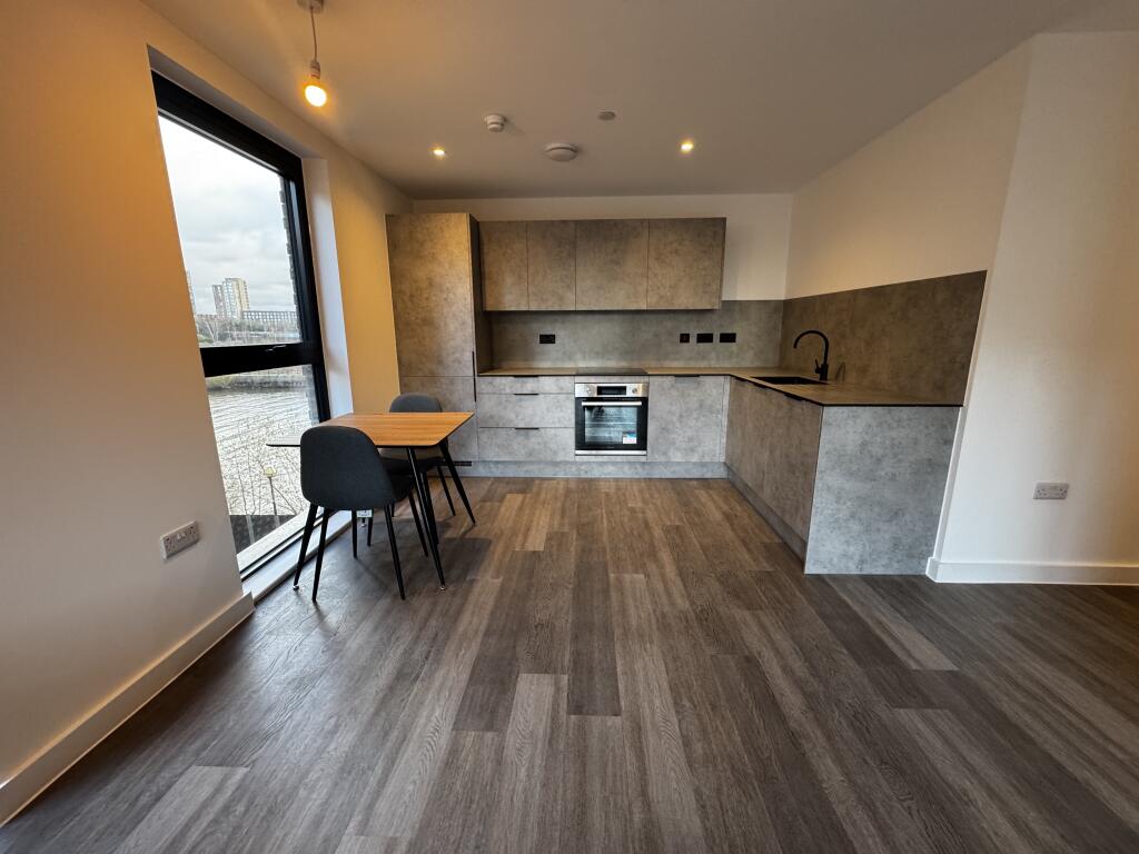 Main image of property: Berkeley Square Apartments