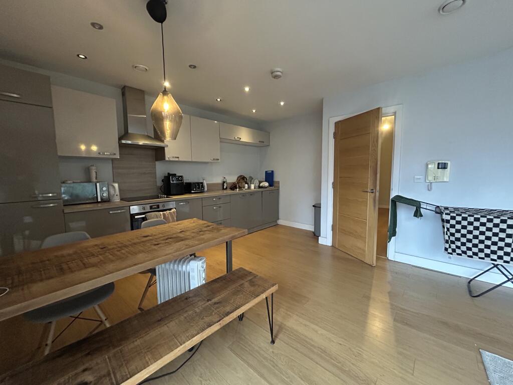 Main image of property: Canal Point Apartments