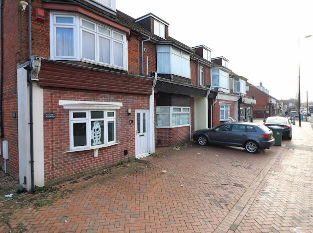 4 bedroom house share for rent in Burgess Road, Burgess Road,Southampton, SO16