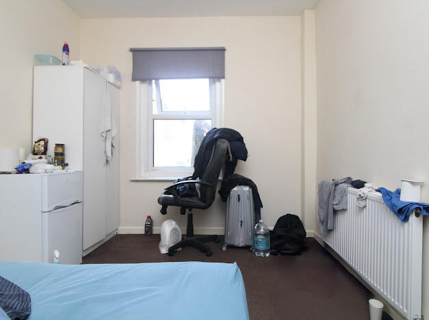 Main image of property: Alfred Street,Southampton