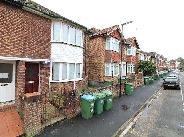 Main image of property: Coventry Road,Southampton