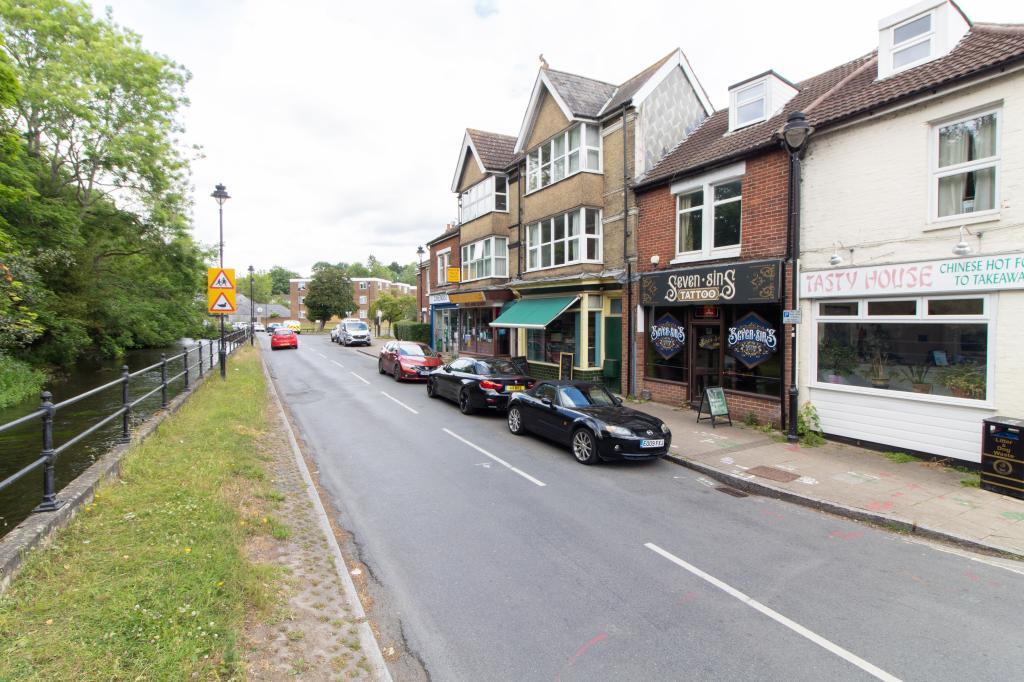 Main image of property: Riverside, Eastleigh