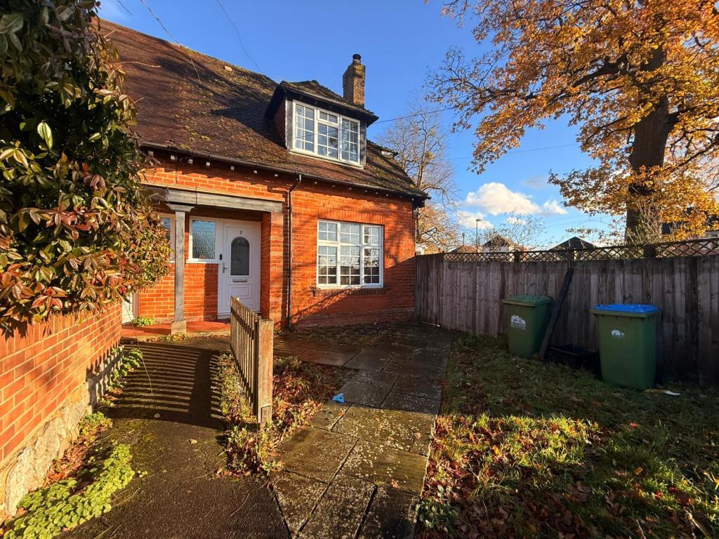 Main image of property: Cypress Avenue,Southampton,SO19