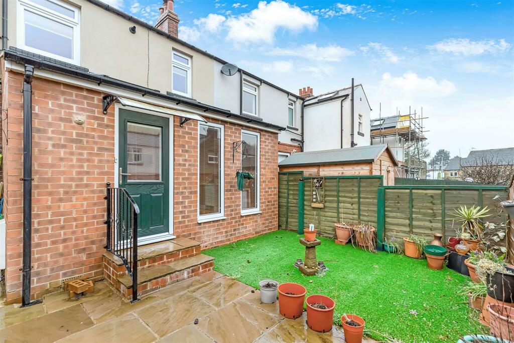 3 bedroom house for sale in Norwood Terrace, Burley In Wharfedale, LS29