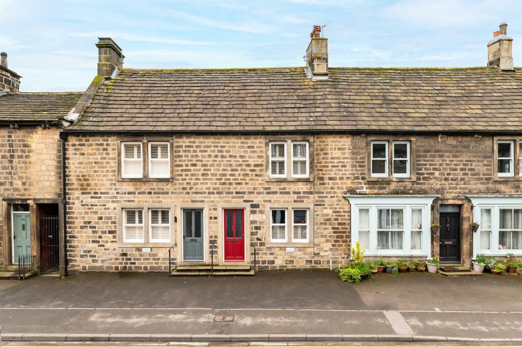 3 bedroom house for sale in Bondgate, Otley, LS21
