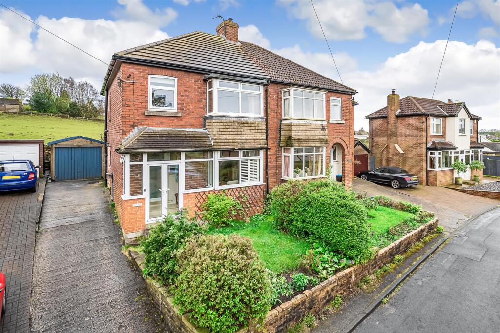Main image of property: Viewlands Rise, Menston