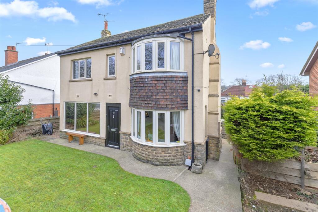 Main image of property: Bradford Road, Menston