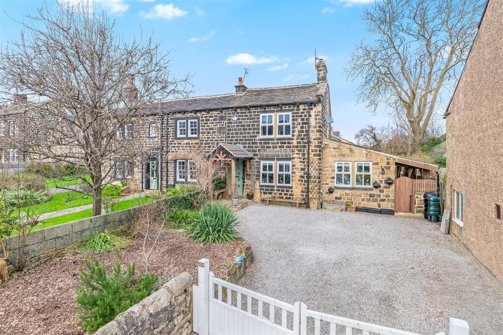 Main image of property: Otley Road, Guiseley