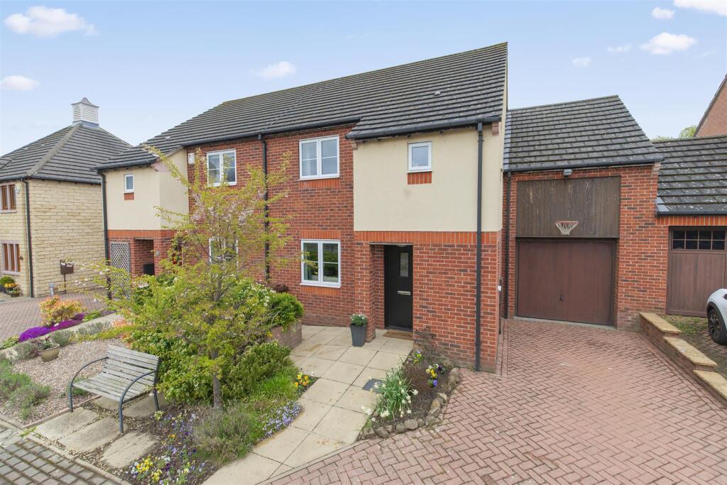 Main image of property: Hawthorn Avenue, Pool In Wharfedale
