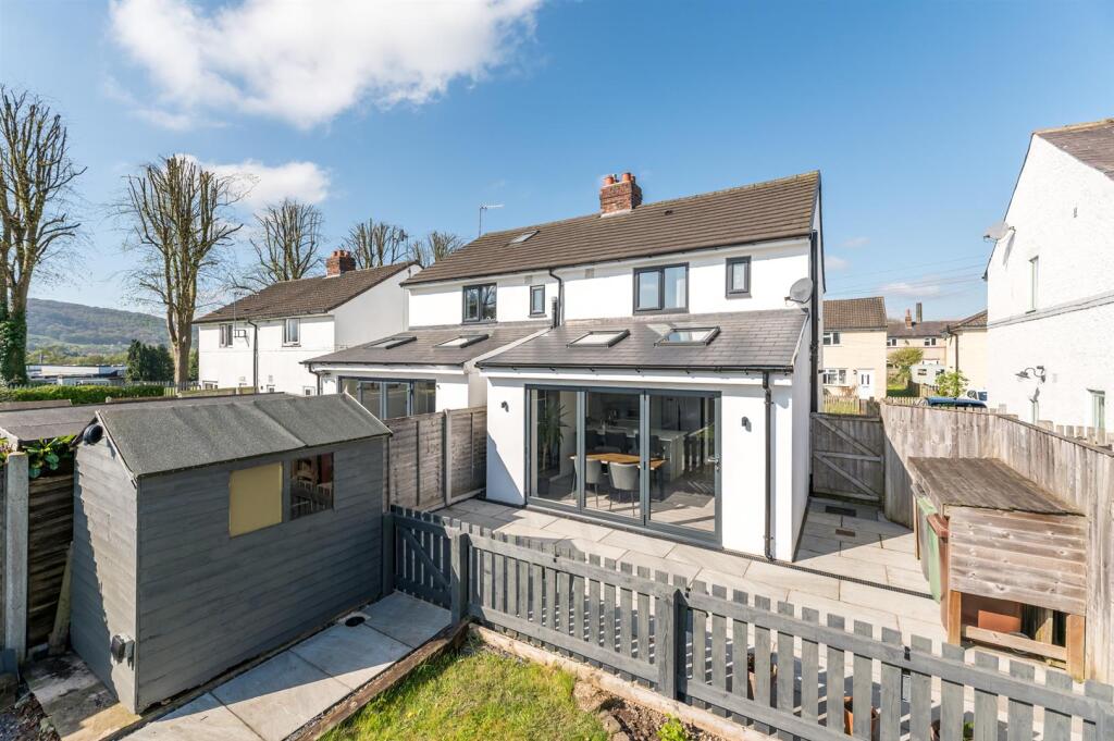 Main image of property: The Crossways, Otley