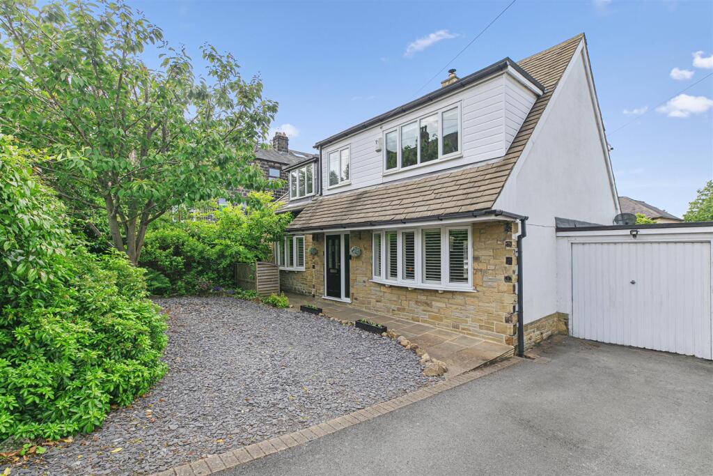 Main image of property: Cambridge Street, Otley