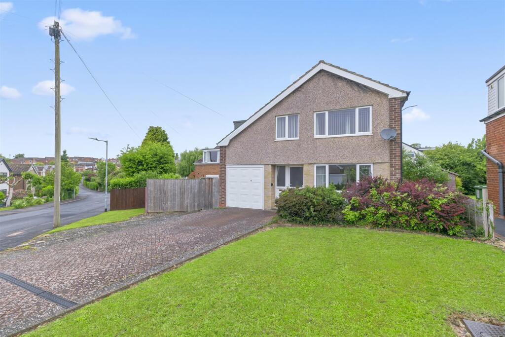 Main image of property: St. Richards Road, Otley