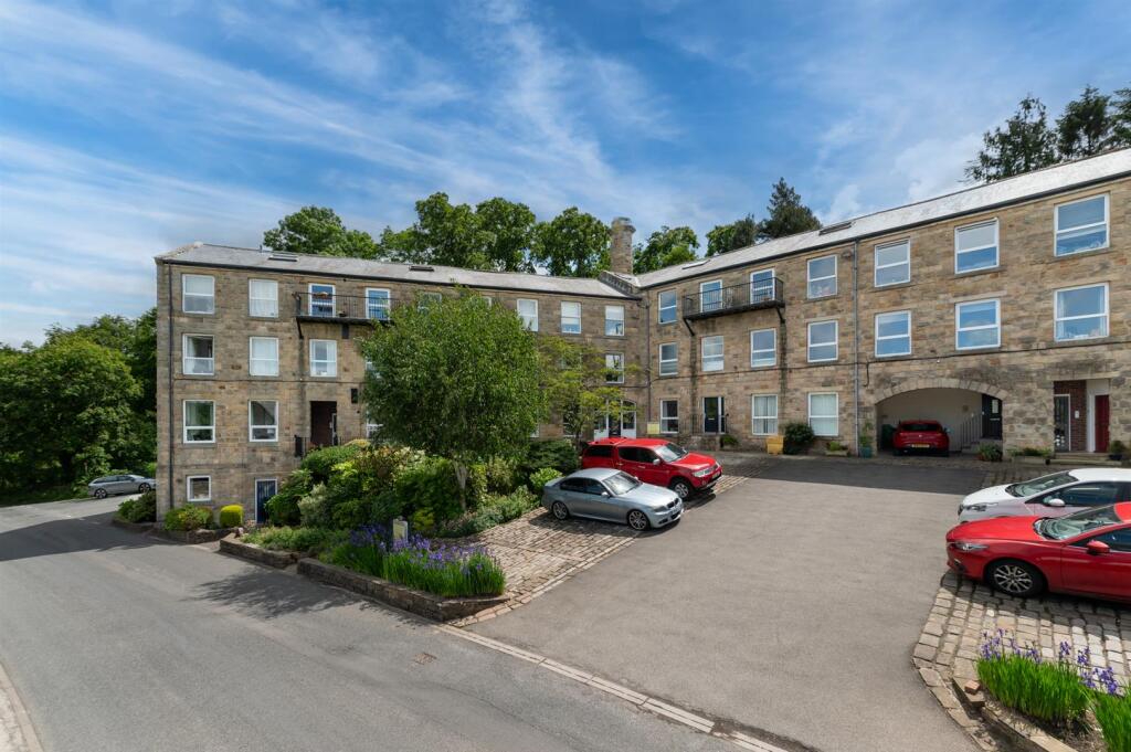 Main image of property: Birdcage Court, Otley