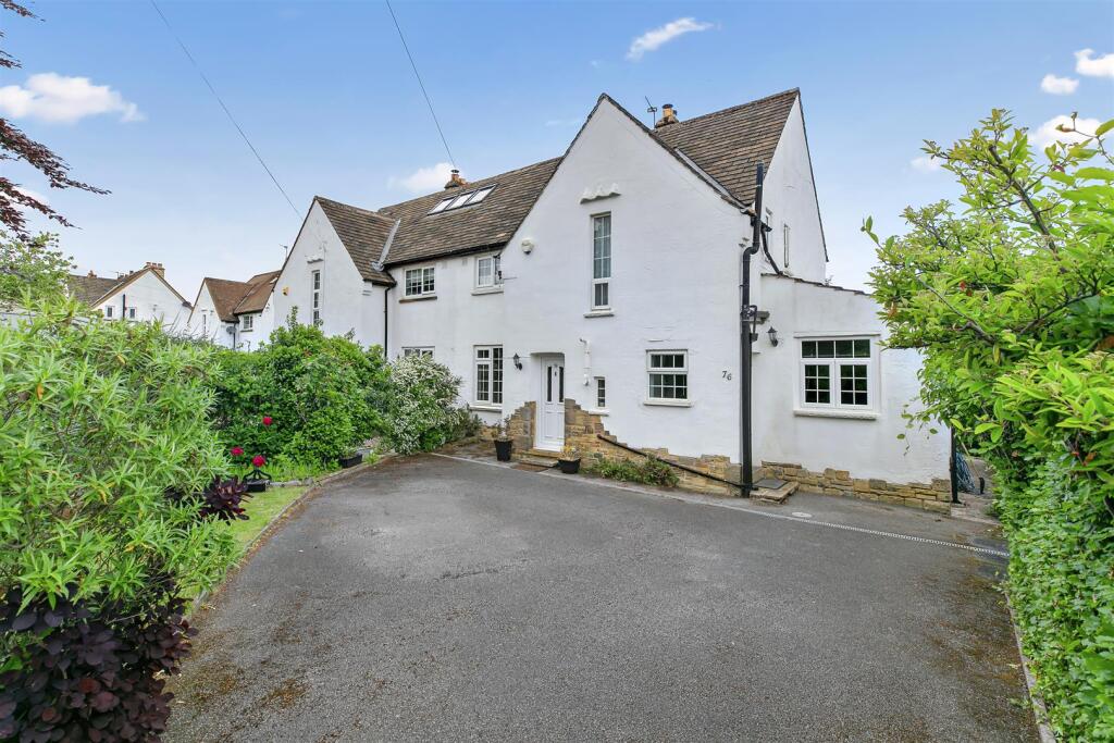 Main image of property: Hawksworth Lane, Guiseley