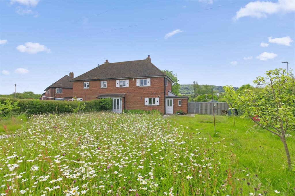 Main image of property: Weston Drive, Otley