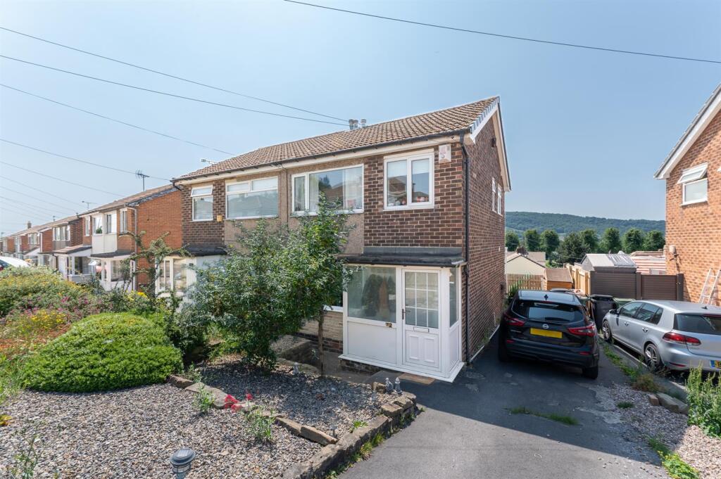 Main image of property: The Gills, Otley