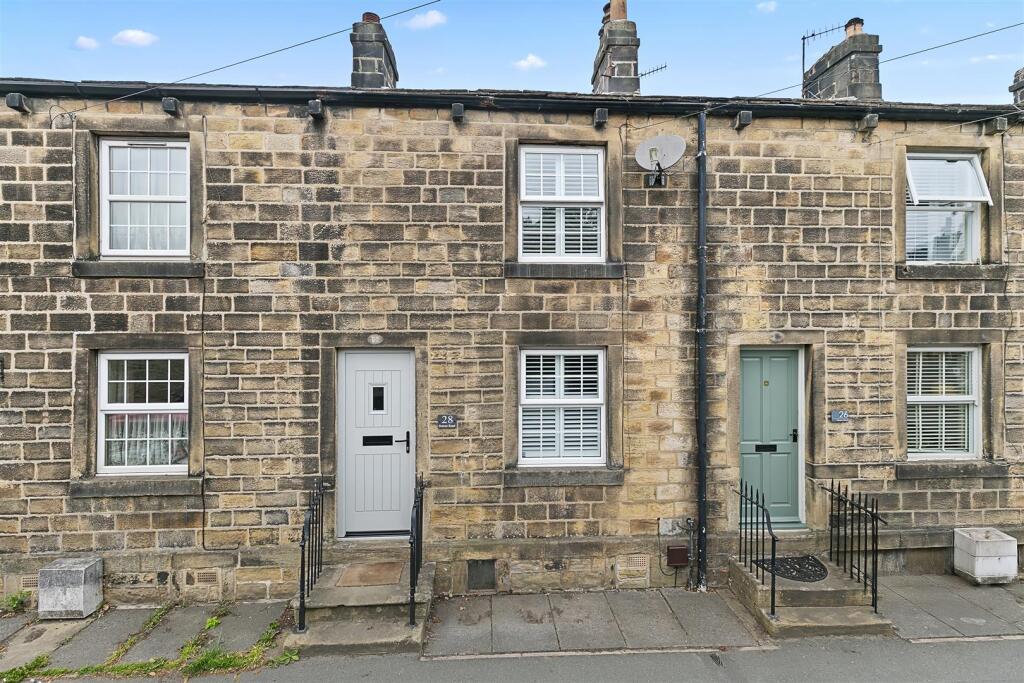 Main image of property: Station Road, Burley In Wharfedale