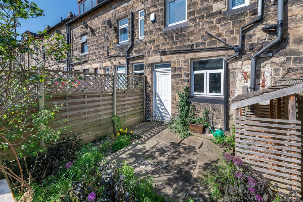 Main image of property: South Parade, Otley