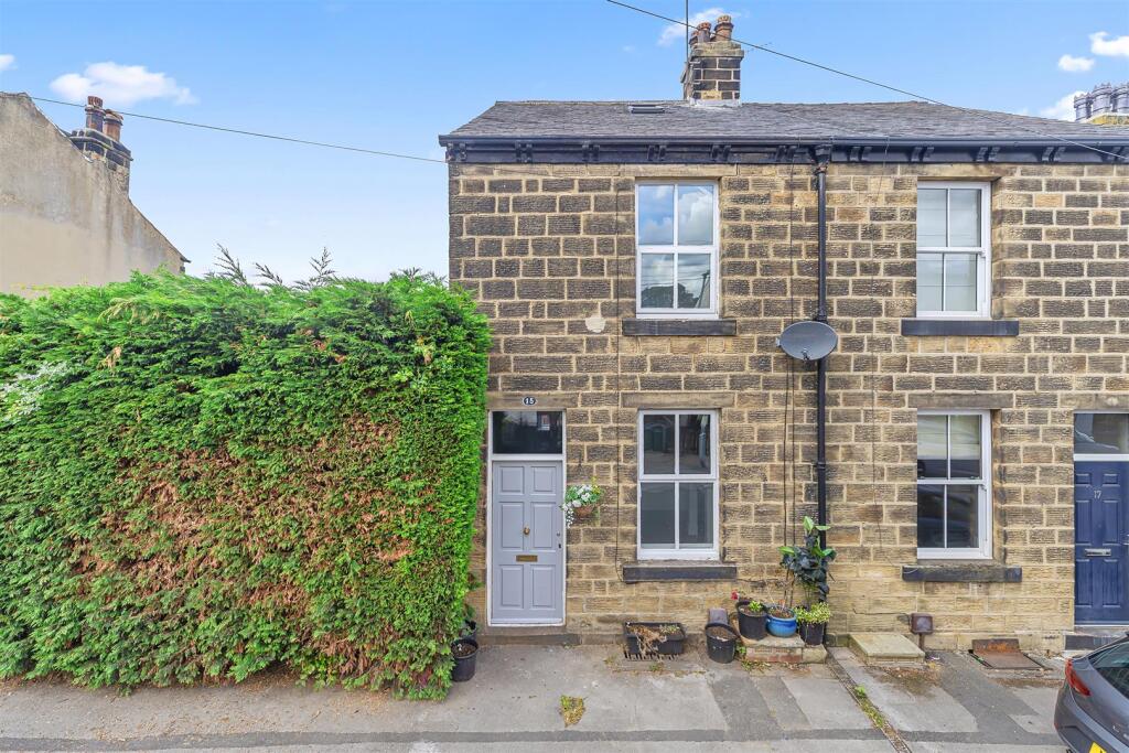 Main image of property: North Parade, Burley In Wharfedale