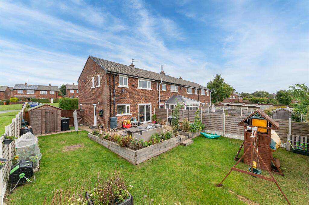 Main image of property: Blake Crescent, Guiseley