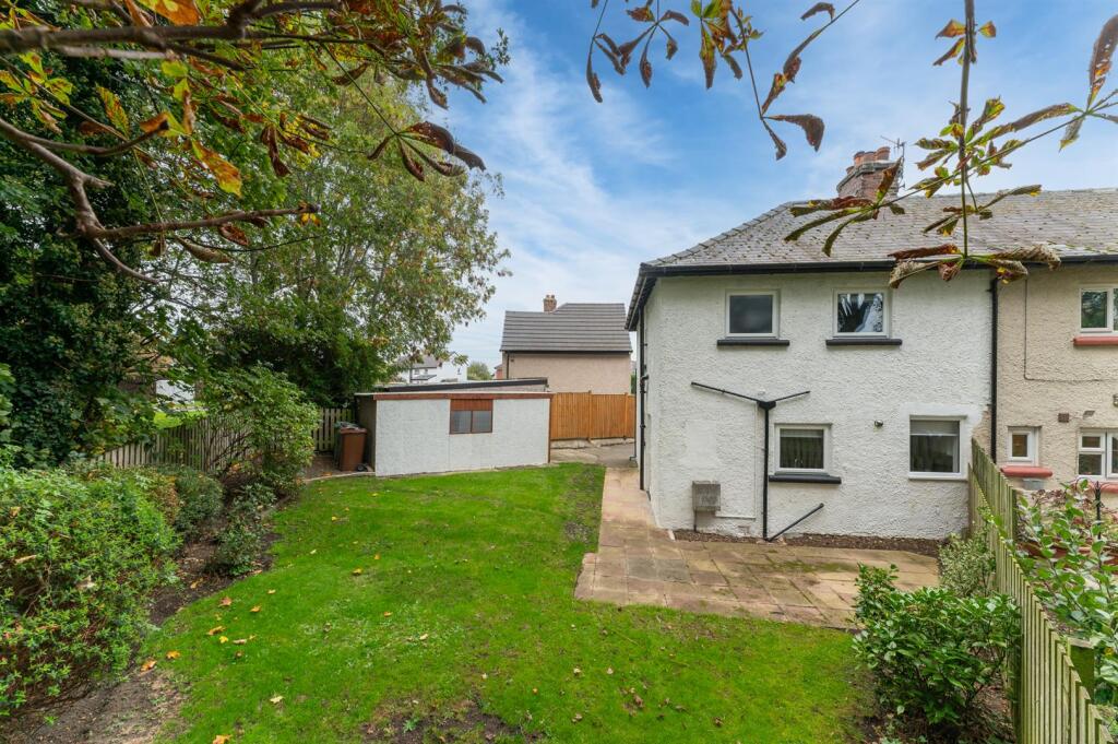 Main image of property: The Oval, Otley