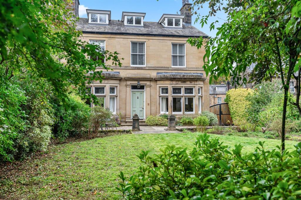 Main image of property: Ilkley Road, Otley